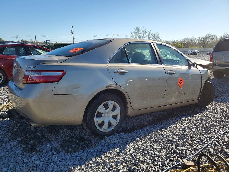 2009 Toyota Camry le V6