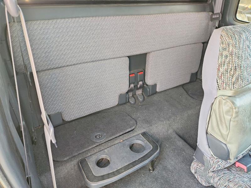 1995 Toyota Tacoma V6