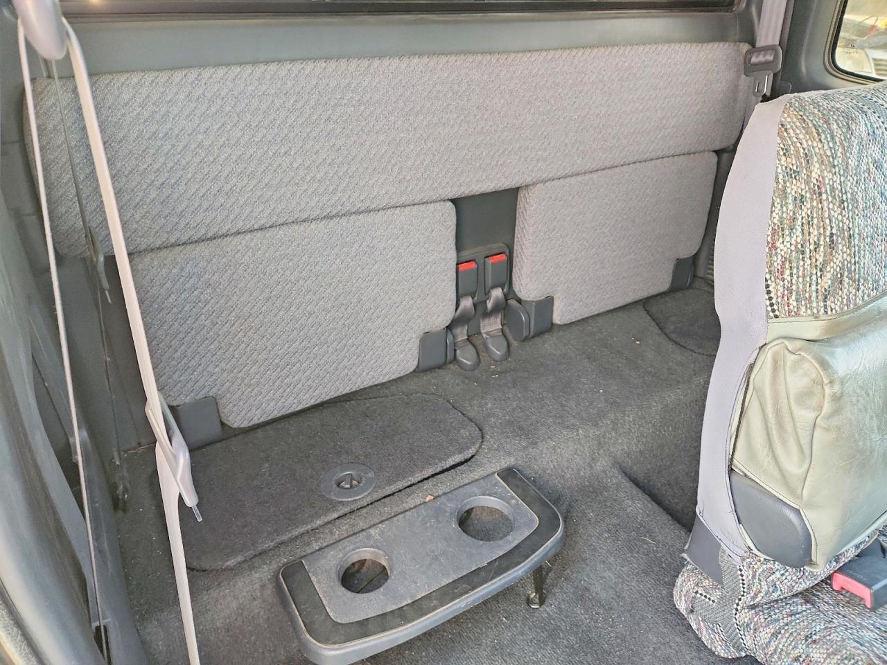 1995 Toyota Tacoma V6