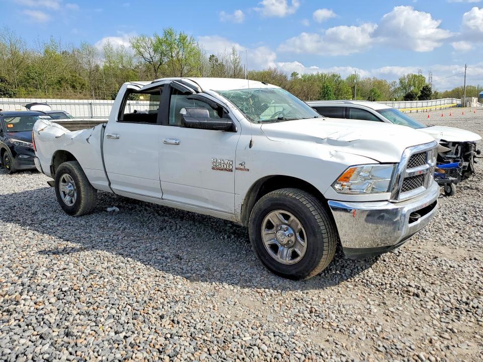 2015 Dodge Ram 2500 slt