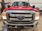2014 Ford F250 Super Duty