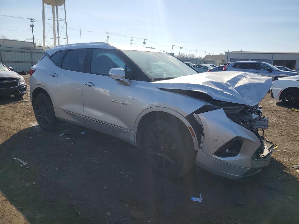 2020 Chevrolet Blazer Premier