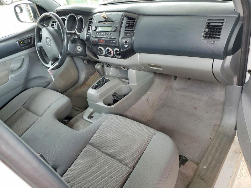 2006 Toyota Tacoma Base