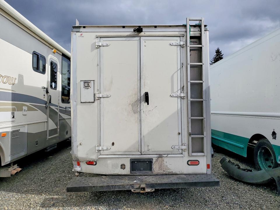 2019 Ford Transit Utility / Service Truck