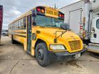 2012 Blub 2012 Bluebird Vision-School Bus
