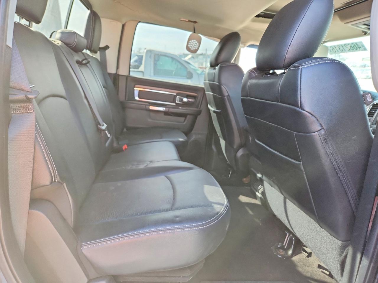 2017 Dodge 1500 Laramie