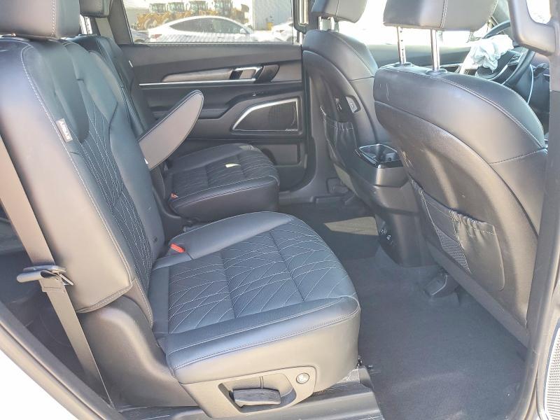 2024 KIA Telluride Sx-prestige X-pro