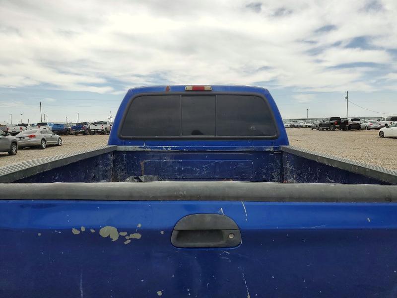 2003 Ford F250 Super Duty