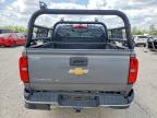 2020 Chevrolet Colorado