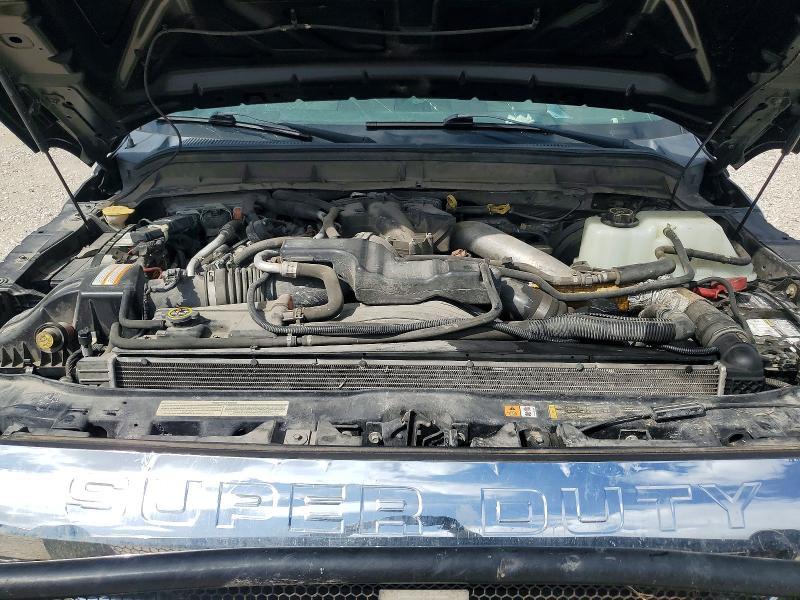 2013 Ford F250 Super Duty