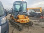 2012 John Deere 35D Mini Excavator