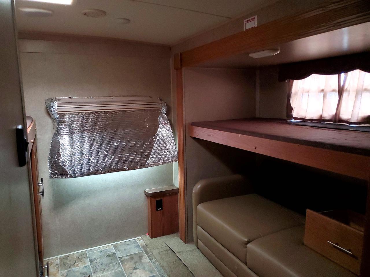 2016 Forest River Rockwood 8312SS