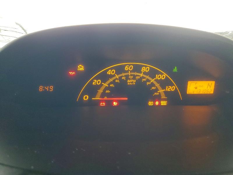2011 Toyota Yaris Base