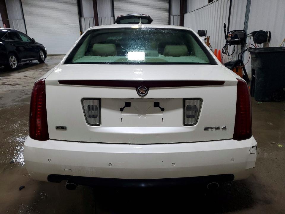 2006 Cadillac STS