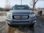 2010 Honda Ridgeline RTL