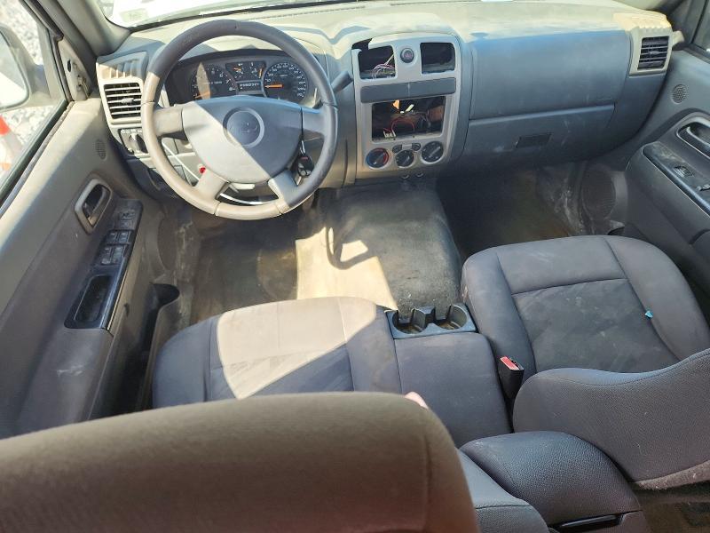 2005 Chev Colorado