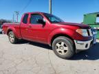 2008 Nissan Frontier SE V6