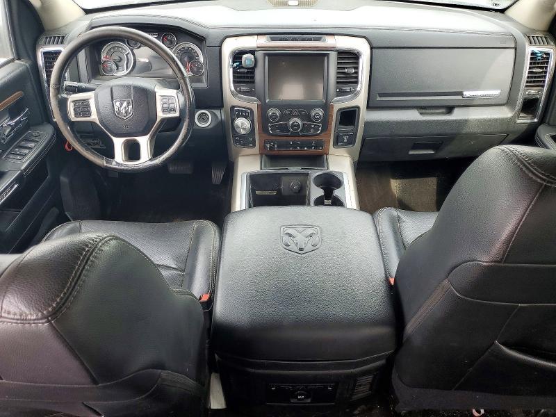 2015 Dodge 1500 Laramie