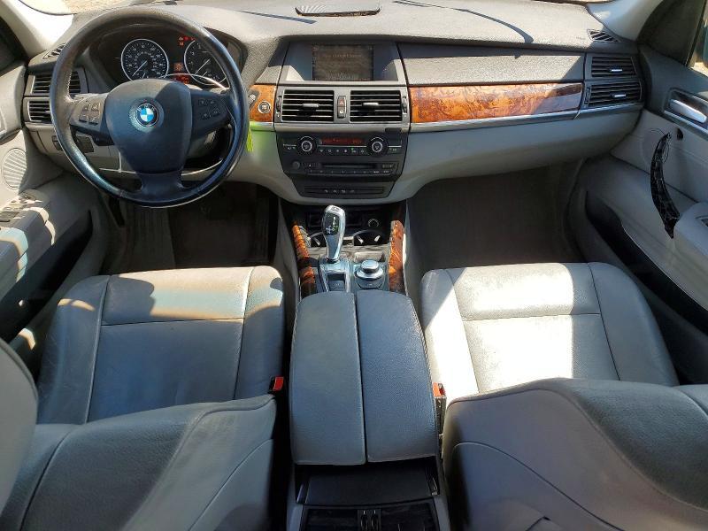 2007 BMW X5 3.0i