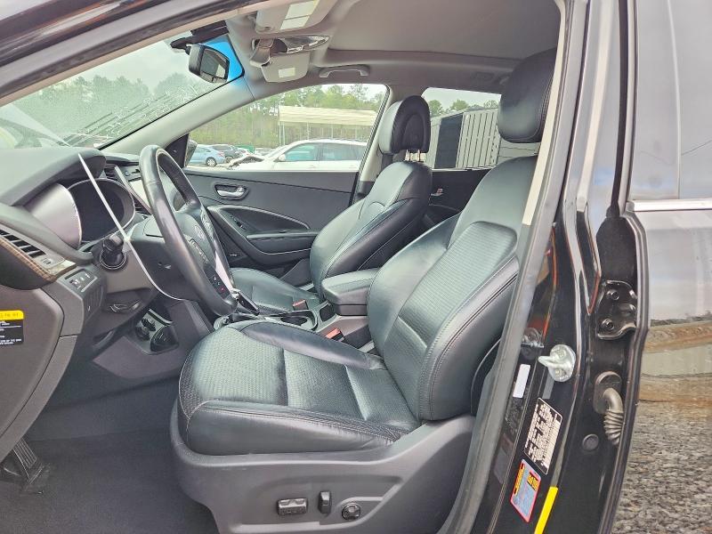 2013 Hyundai Santa fe Sport 2.0t