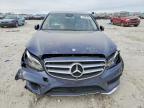 2015 Mercedes-Benz E 350