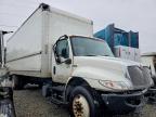 2020 International MV607 BOX Truck