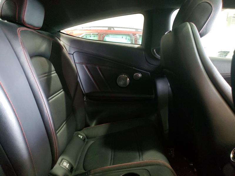 2017 Mercedes-Benz C 43 4matic amg