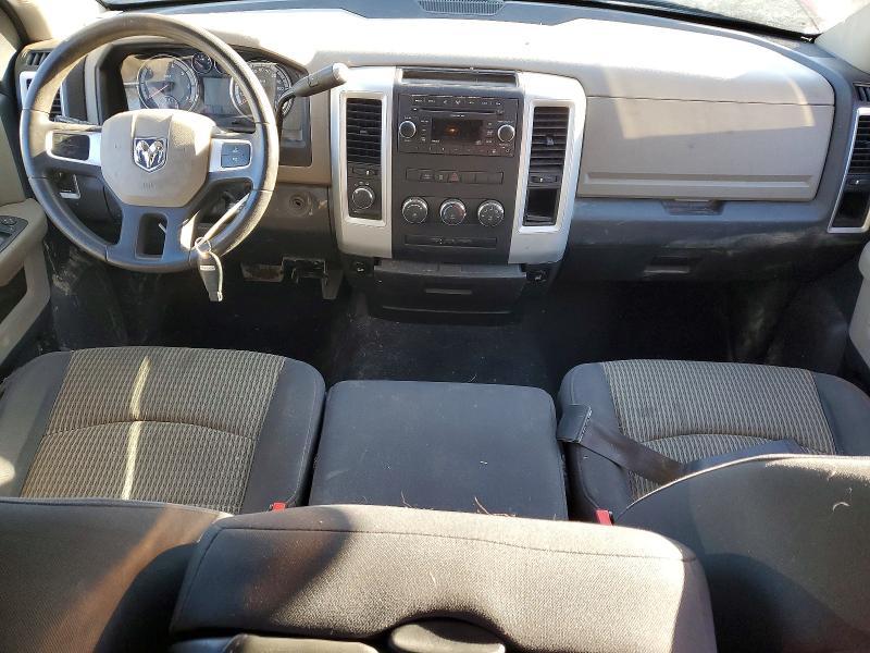 2009 Dodge RAM 1500