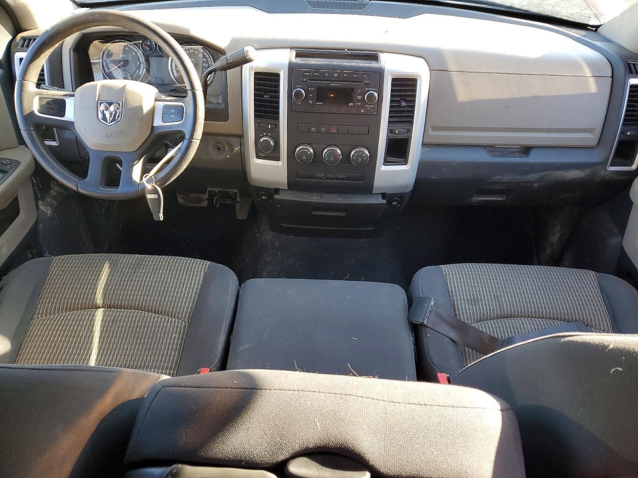 2009 Dodge RAM 1500