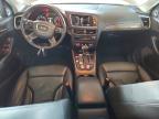 2013 Audi Q5 Prestige