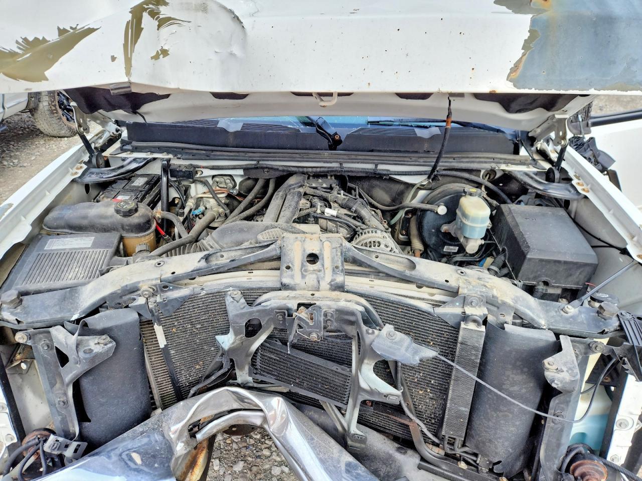 2009 Chevrolet Silverado K1500 LT