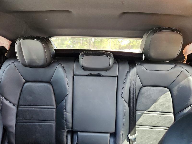 2020 Porsche Cayenne s Coupe