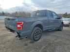 2018 Ford F150 Super Cab