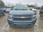 2011 Chevrolet Avalanche LS