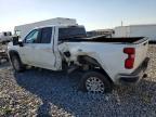 2022 Chevrolet Silverado K2500 Heavy Duty LT