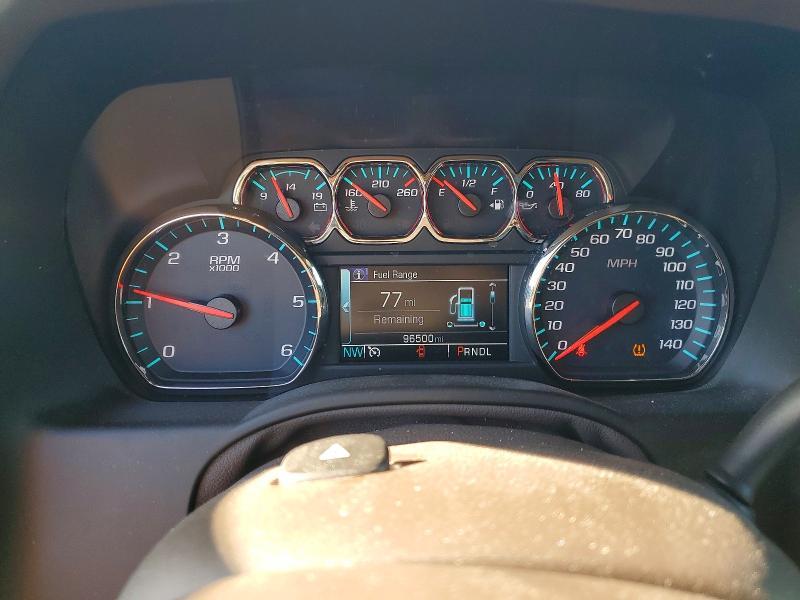 2018 GMC Yukon xl C1500 slt