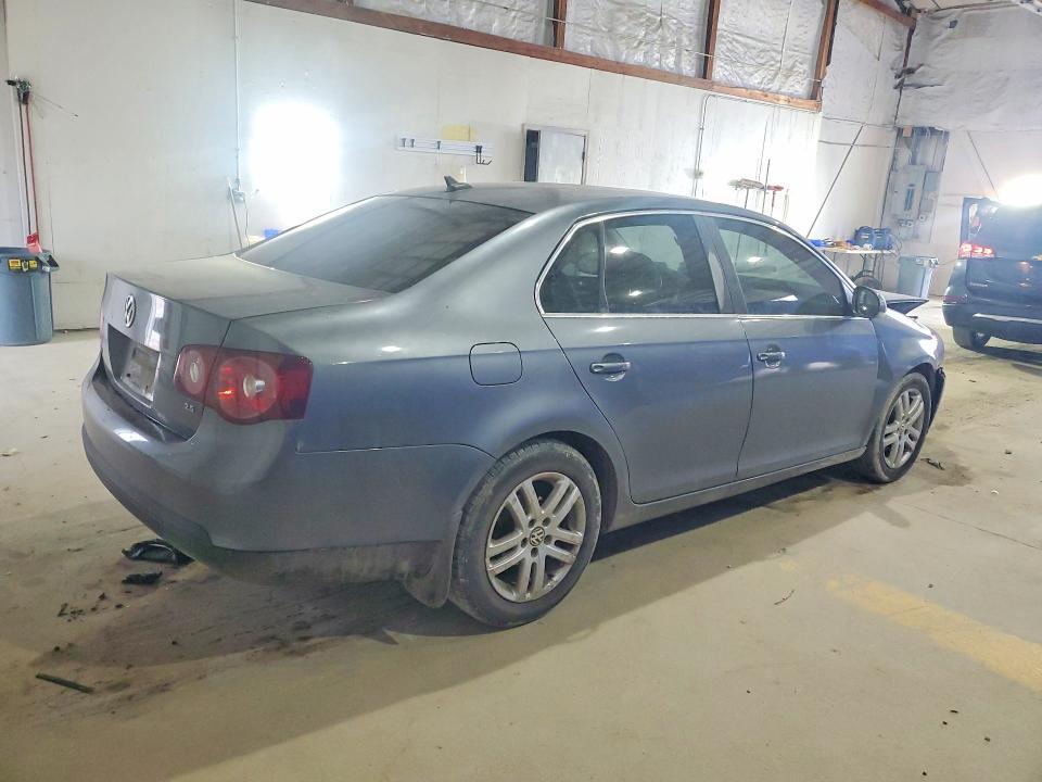 2008 Volkswagen Jetta se