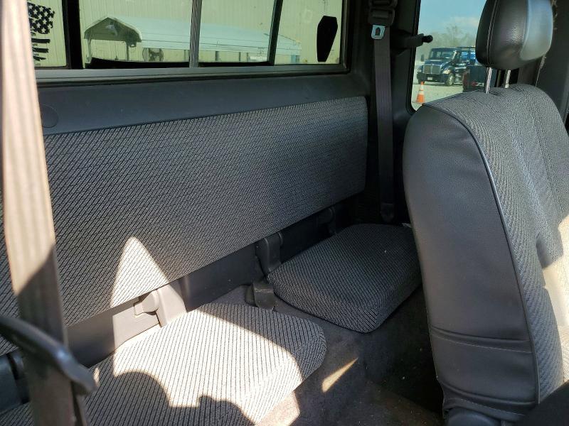 1994 Toyota Pickup DX V6