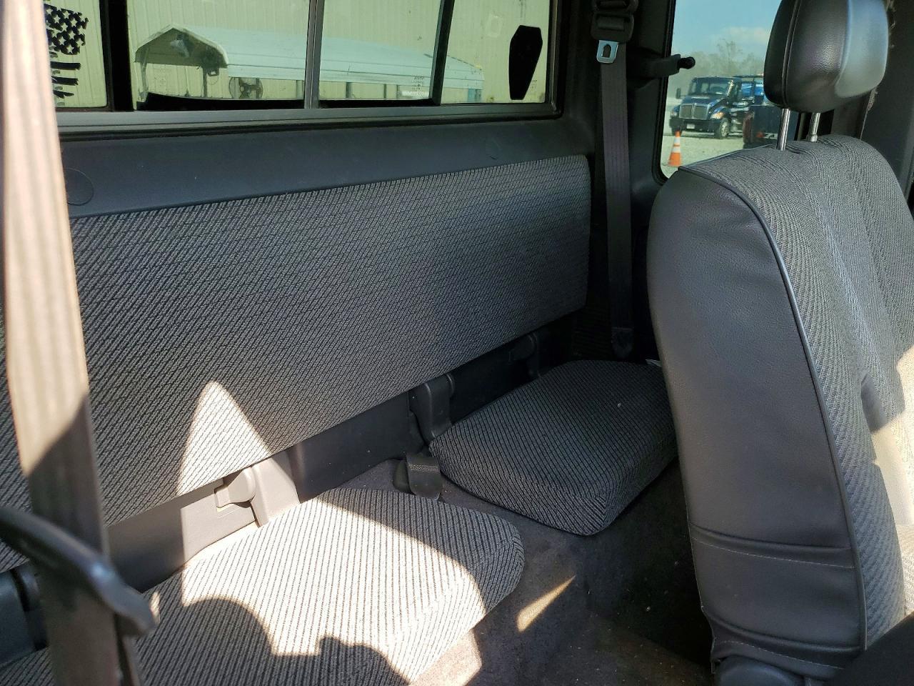 1994 Toyota Pickup DX V6