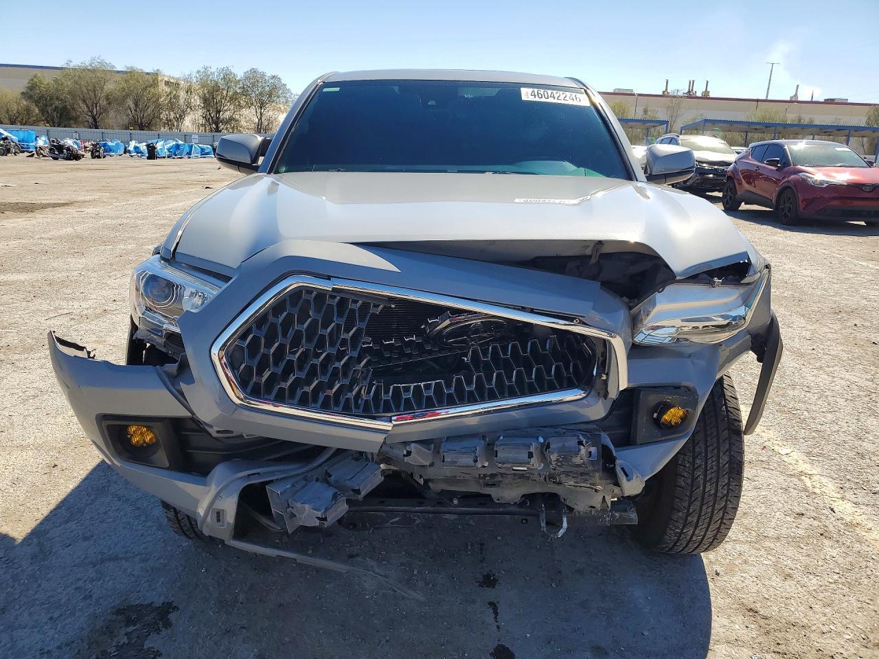 2018 Toyota Tacoma TRD OFF-Road