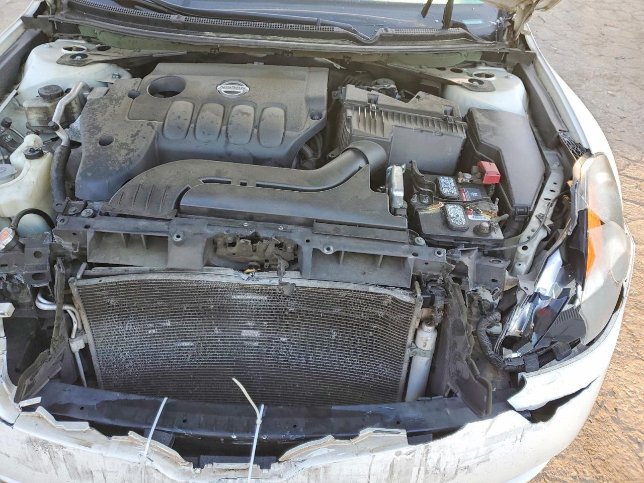 2007 Nissan Altima 2.5