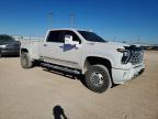 2025 Chevrolet Silverado K3500 High Country