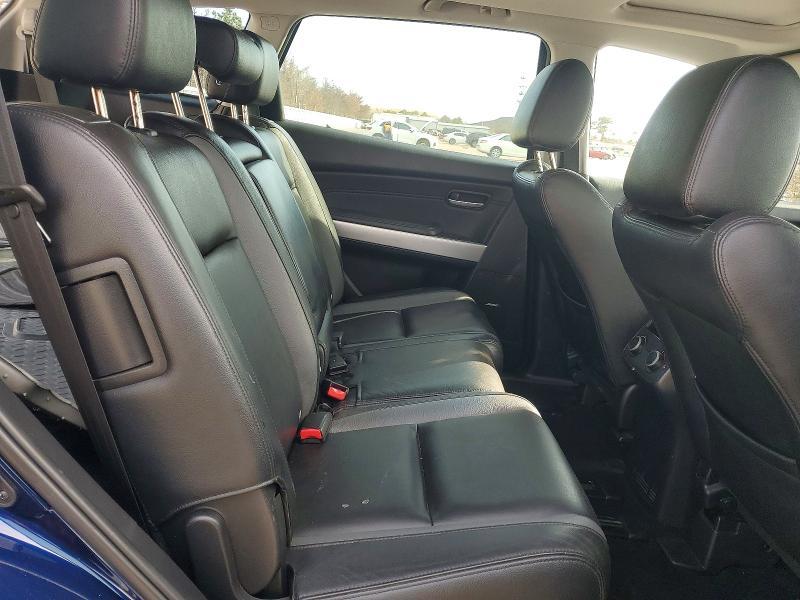 2008 Mazda Cx-9