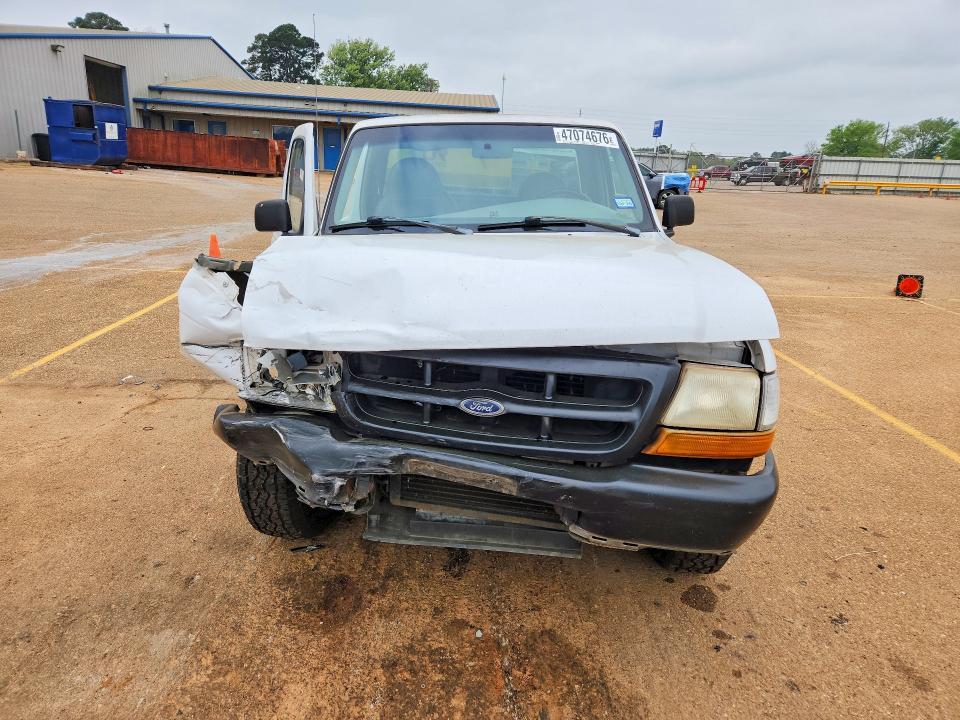1998 Ford Ranger