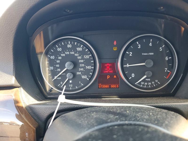 2007 BMW 328 i