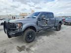 2021 Ford F250 Super Duty