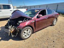 2016 KIA Optima lx for sale in Adelanto, CA