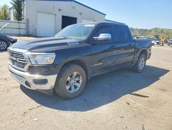 Salvage trucks for sale at Savannah, GA auction: 2024 Dodge 1500 Laramie