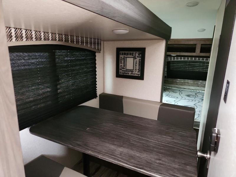 2022 Kz-Rv Sonic Camper