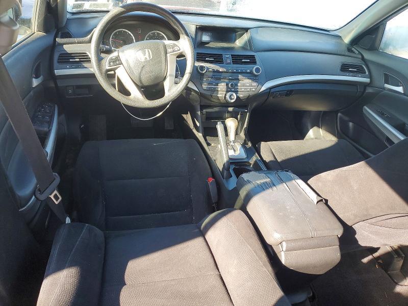 2008 Honda Accord ex